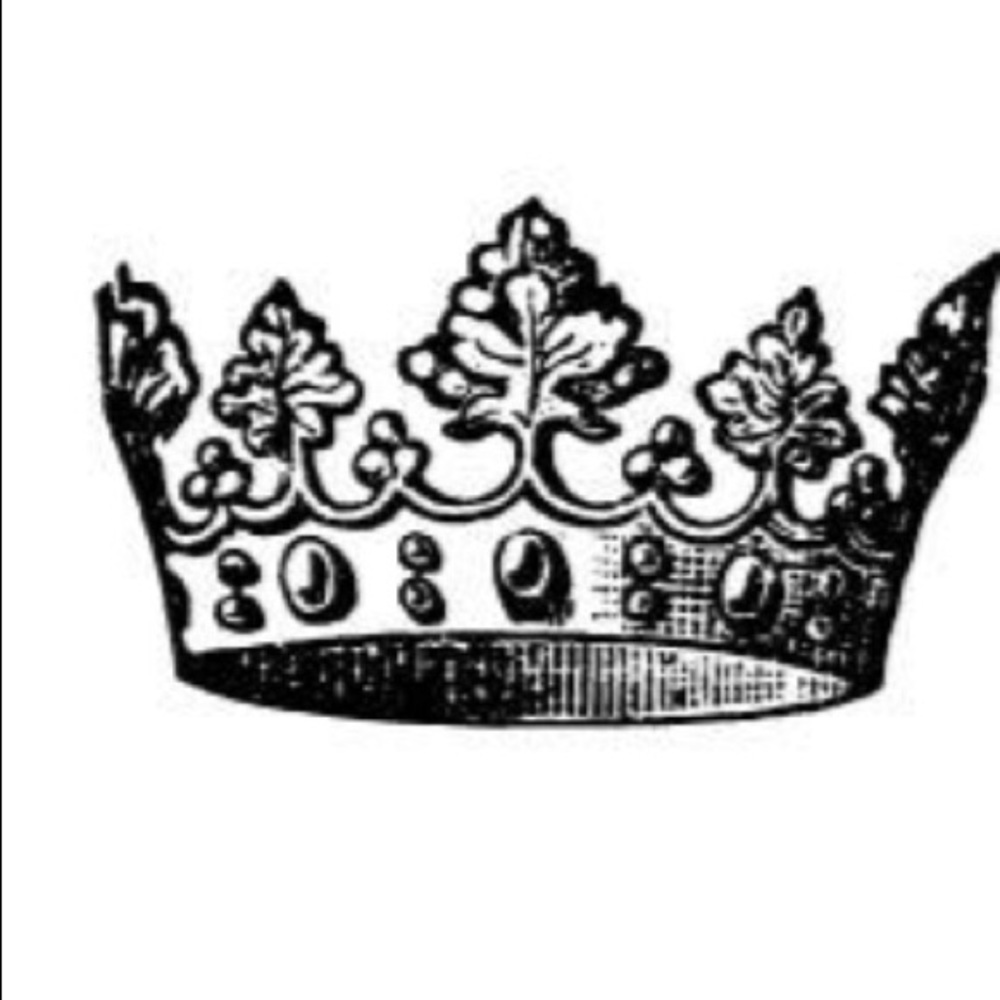 Meet your Posher, Krystal